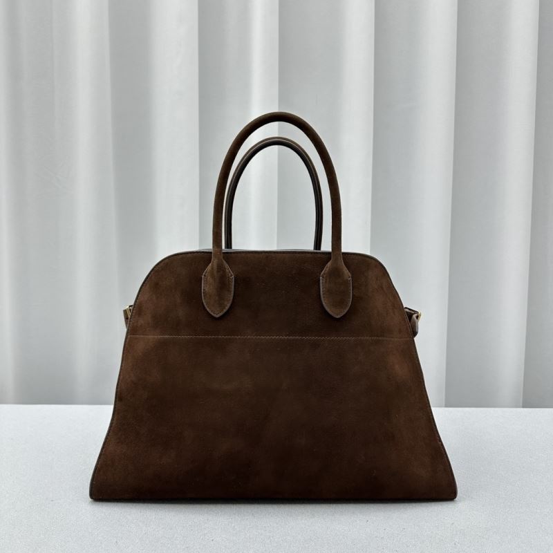 The Row Top Handle Bags